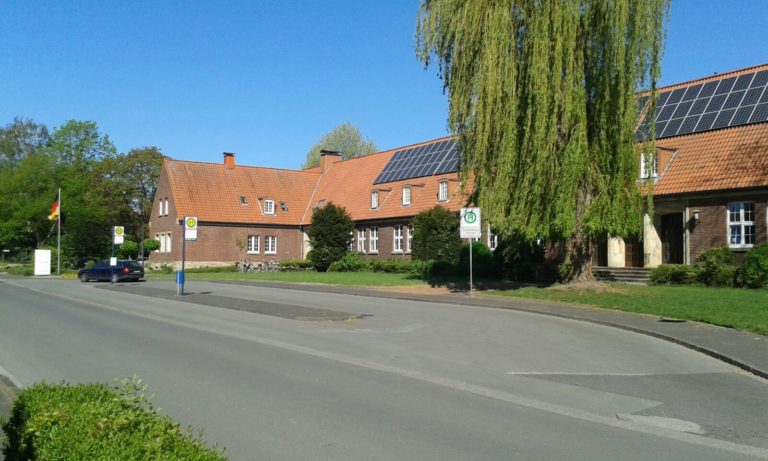 Gesamtschule Nord Kapellenstr. 21
