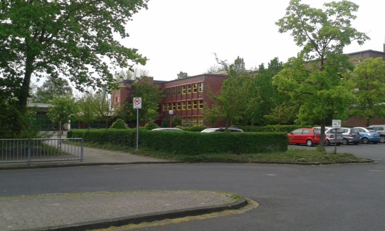 Gesamtschule Süd Von-Ketteler-Straße 38